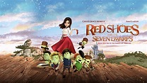 Red Shoes and the Seven Dwarfs | Apple TV