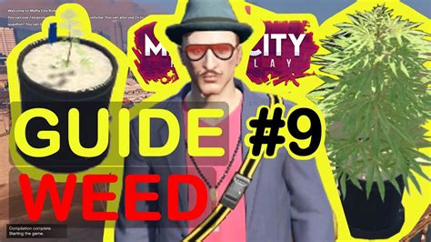How To Grow Weed Episode 9 Gta V Rp Mafia City Roleplay Beginners Guide Youtube