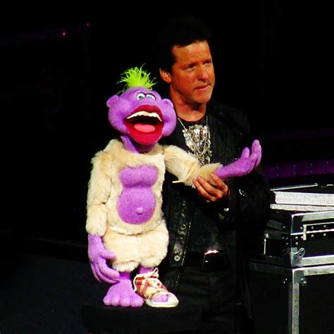 Jeff Dunham Peanut By The Cat Whisperer On Deviantart