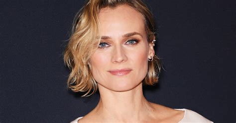 Diane Kruger Responds Quentin Tarantino Choking Scene