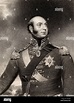 Prinz Edward Augustus, Herzog von Kent und Strathearn, 1767-1820. Sohn ...