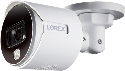 Lorex 8 Channel 8 Camera Indooroutdoor Wired 4k Uhd 2tb Dvr