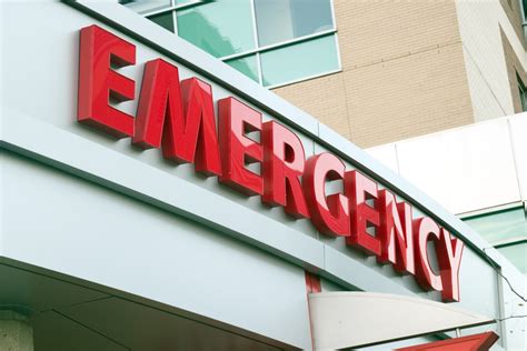 Emergency Rooms Urgent Care Centers And Medical Malpractice
