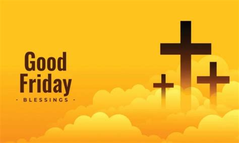 Good Friday 2023 Date History And Significance Of This Day