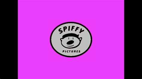 Spiffy Pictures Logo Remake Effects Preview 2 Trsve4565 Effects Youtube
