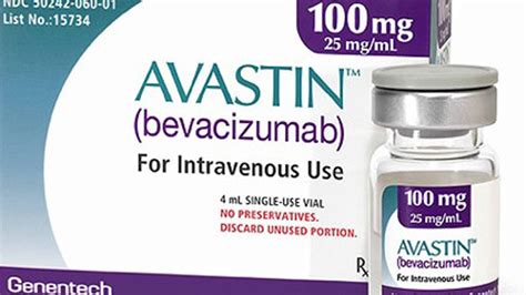 Avastin is used in combination with certain chemotherapy medicines in newly diagnosed patients when the cancer is advanced, or in previously treated patients whose cancer has come back (recurrent). FDA finds new batch of counterfeit Avastin | Fox News