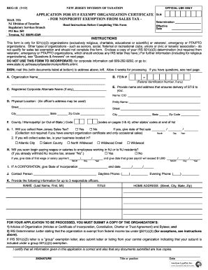 Maybe you would like to learn more about one of these? Editable religious exemption letter nj 2017 - Fill Out ...