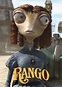 Rango (2011) poster - FreeMoviePosters.net
