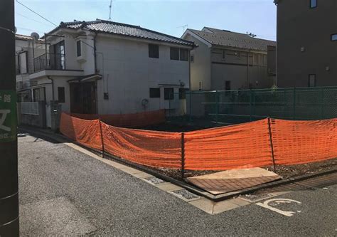 東京都世田谷区 解体工事 【東京・埼玉・神奈川の解体工事なら東央建設へ】 有限会社東央建設