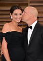 Emma Willis Talks Renewing Her Vows With Husband Bruce Willis on Their ...