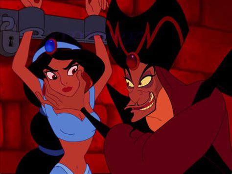 walt disney screencaps princess jasmine and jafar walt disney characters photo 43446943 fanpop