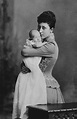 The Children of Louise, Princess Royal