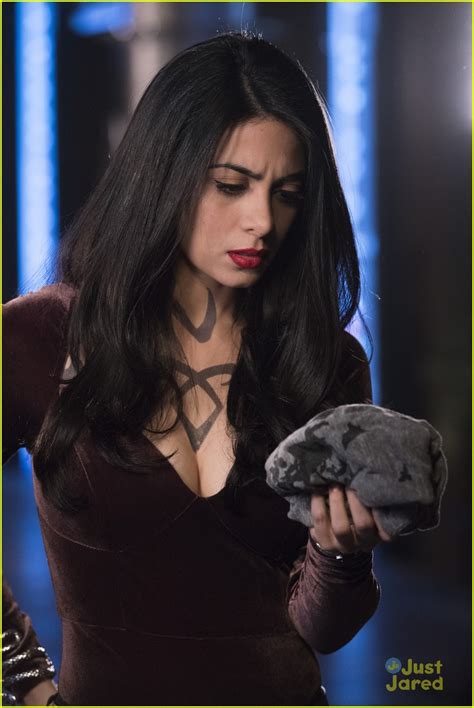 Full Sized Photo Of Shadowhunters Two Hour Season Finale Stills 47 Anna Hopkins Talks About