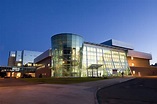 Memorial University Of Newfoundland Canadian University Newfoundland ...