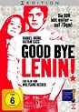 Good Bye, Lenin! [Deutsch] [DVD] [Reino Unido]: Amazon.es: Daniel Brühl ...