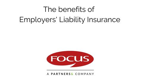 The Benefits Of Employers Liability Insurance Youtube