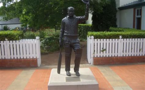 Opening Hours Bradman Museum International Cricket Hall Of Fame Bowral