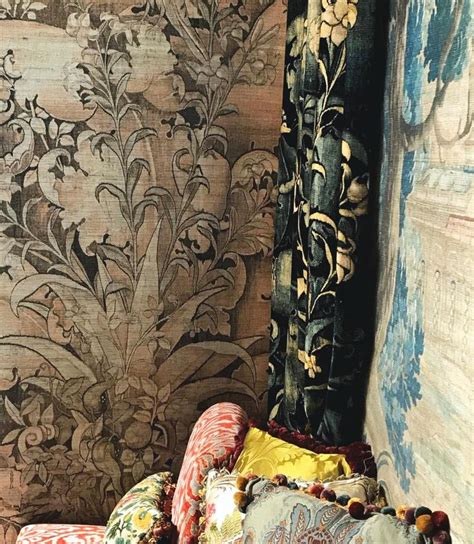 Hand Blocked Wallpapers Bespoke Fabrics Watts Of Westminster Art