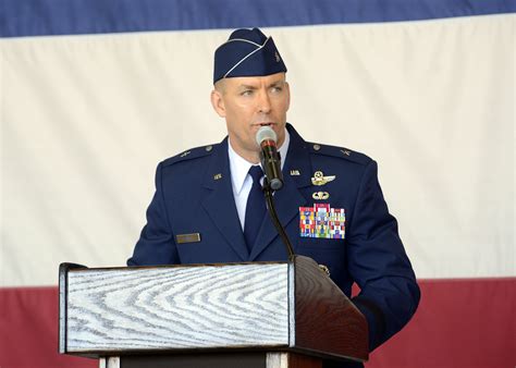 Team Luke Welcomes New Commander Luke Air Force Base Article Display