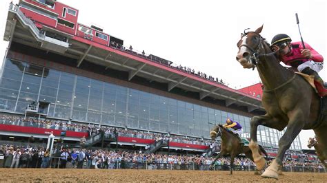 Post time, tv channel, horses & more to watch 2021 race. Preakness Stakes post positions: Full draw & odds for the ...