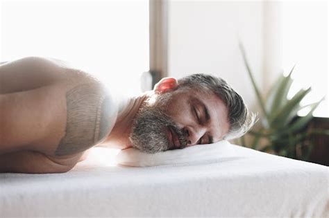 The Benefits And Reasons For Getting Spa Treatments For Men Yes Madam