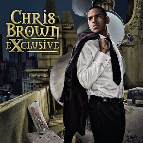 chris brown exclusive lyrics and tracklist genius