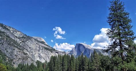 Yosemite National Park Weekend Adventure — Suz Marks The