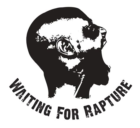 waiting for rapture