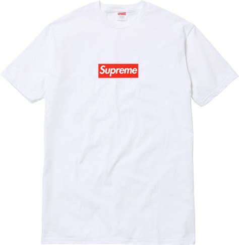 Buy Supreme Box Logo T Shirt Affordable T Shirt 35