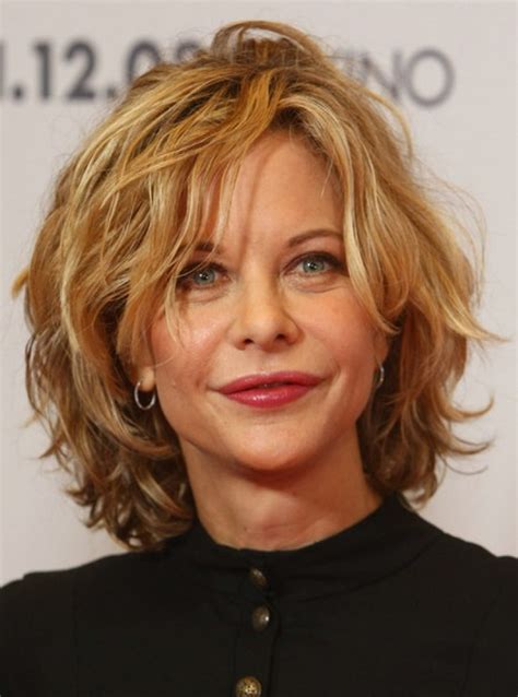For the best hairstyles for women over 50 who have a special occasion to attend, bringing in major highlights and lowlights to shorter, curled and straightened hair is a must. 20+ Short Haircuts for Women Over 50 - Pretty Designs