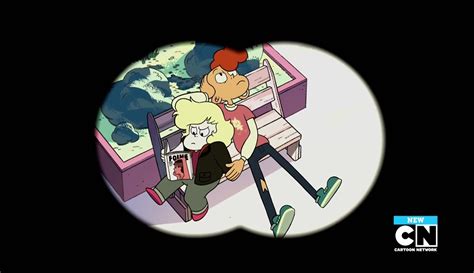 Sadie And Lars Sadie And Lars Steven Universe Steven Universe Ships