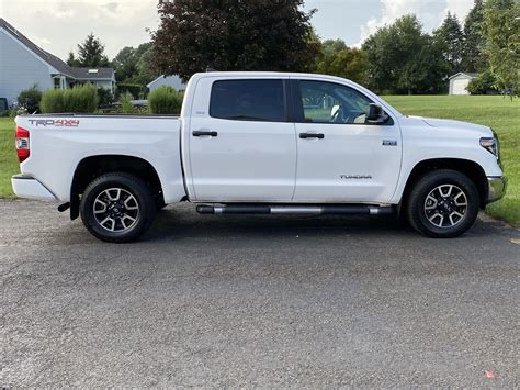 First Toyota First Truck Absolutely Loving My 2021 Heres To Many