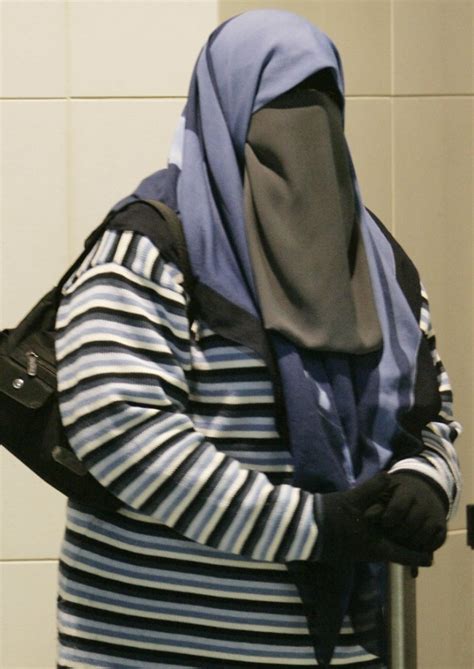 Birmingham Metropolitan College Backs Down In Muslim Face Veil Row Metro News