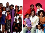 Wählt die beste Familien-Serie der 80er und 90er! | Promiflash.de