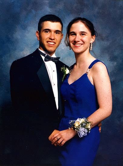 Did You Kiss Your Prom Date And Here Are Twelve Amazing Prom Photos