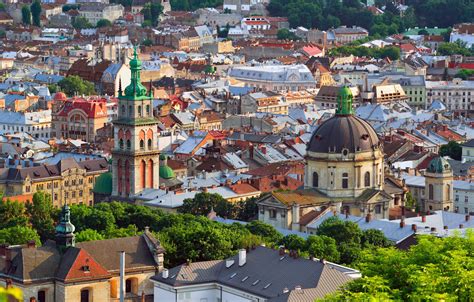 Its capital is kyiv (kiev). Lviv got the right to hold 28th Congress of the ...