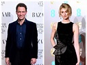 Dominic West and Elizabeth Debicki pictured as The Crown’s Charles and ...