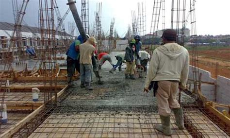 Jika rumah yang anda buat jauh lebih besar dan lebih rumit, kenaikan tarif pemborong bisa saja dilakukan. konstruksi dan kontraktor kota malang: berapa sih harga ...