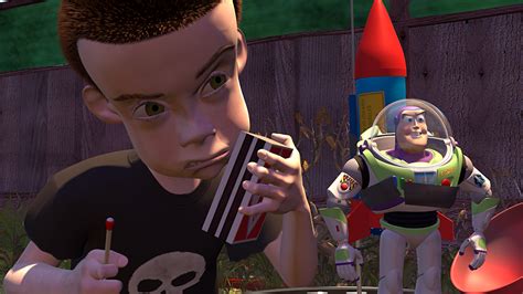 Toy Story La Historia Menos Conocida De La Película Y Sus Entrañables