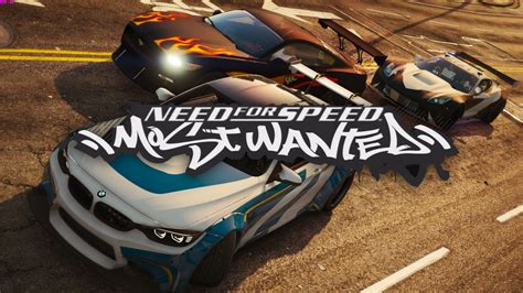 Como Descargar E Instalar Need For Speed Most Wanted Para Pc En Español