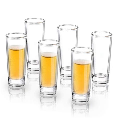 Hot Sale Cheap Mini Drinking Glass 2 Oz Clear Shot Glasses China