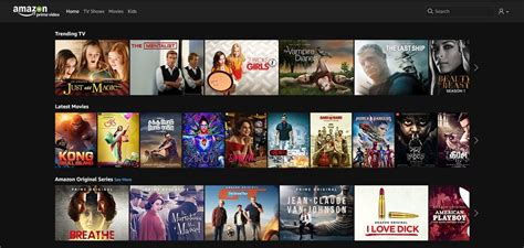 Check out our picks for the best tv shows on amazon prime. Top Best Series You Can Watch On Amazon Prime Video For ...