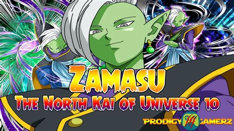 De nieuwste tweets van dragon ball universe rpg (@dragonballuni10). Dragon Ball Z Online - Zamasu the North Kai of Universe 10 ...
