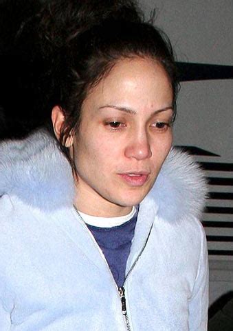 Browse 4,301 jennifer lopez makeup stock photos and images available, or start a new search to explore more stock photos and images. Chatter Busy: Jennifer Lopez No Makeup