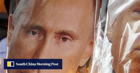 us intercepted senior russian officials ‘celebrating trump s victory south china morning post