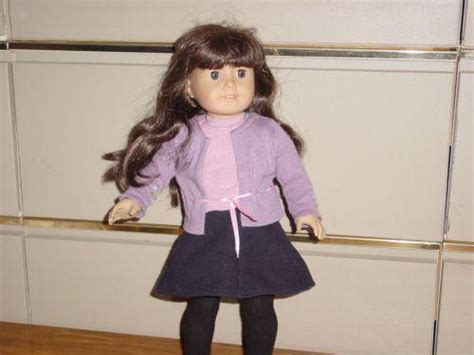 American Girl Doll 2008 Ebay