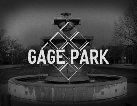 Gage Park Chicago Alchetron The Free Social Encyclopedia