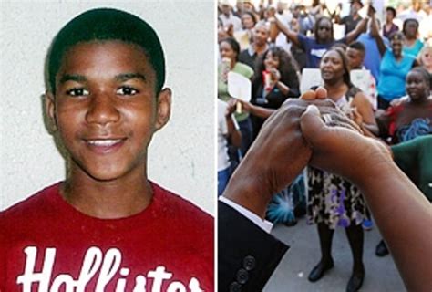 Trayvon Martin Shooter George Zimmerman Has Manassas Ties The Washington Post