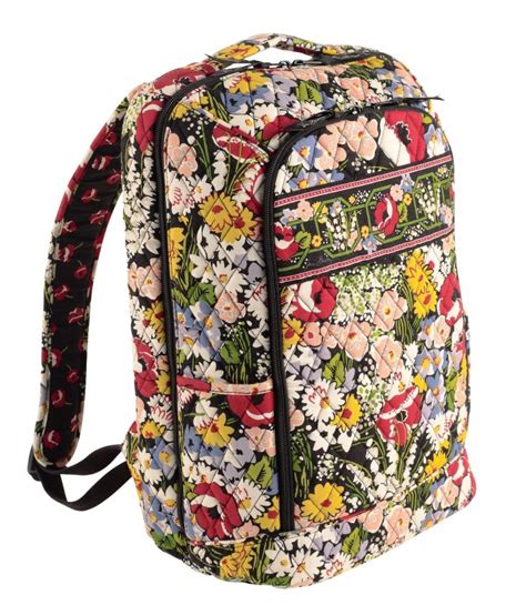 Cute Floral Backpacks Oh So Girly