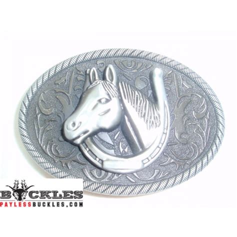 Wholesale Western Horse Belt Buckles Buy Online Shop From Canada Usa